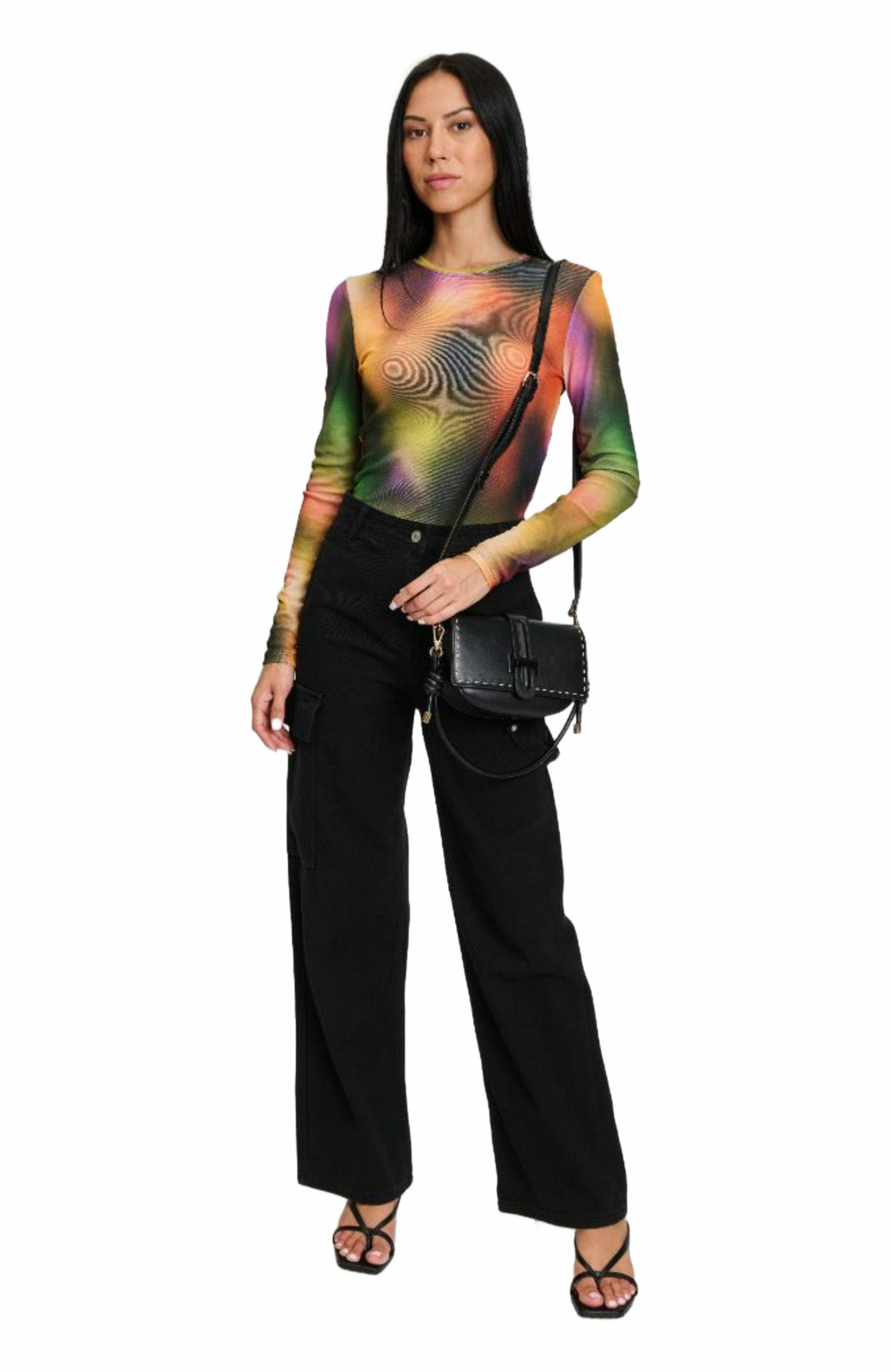 MODA LUXE Norah Crossbody, Alternate, color, 