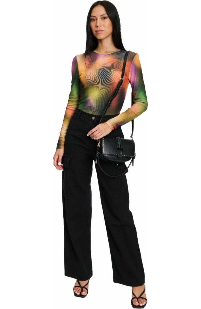 MODA LUXE Norah Crossbody, Alternate, color,