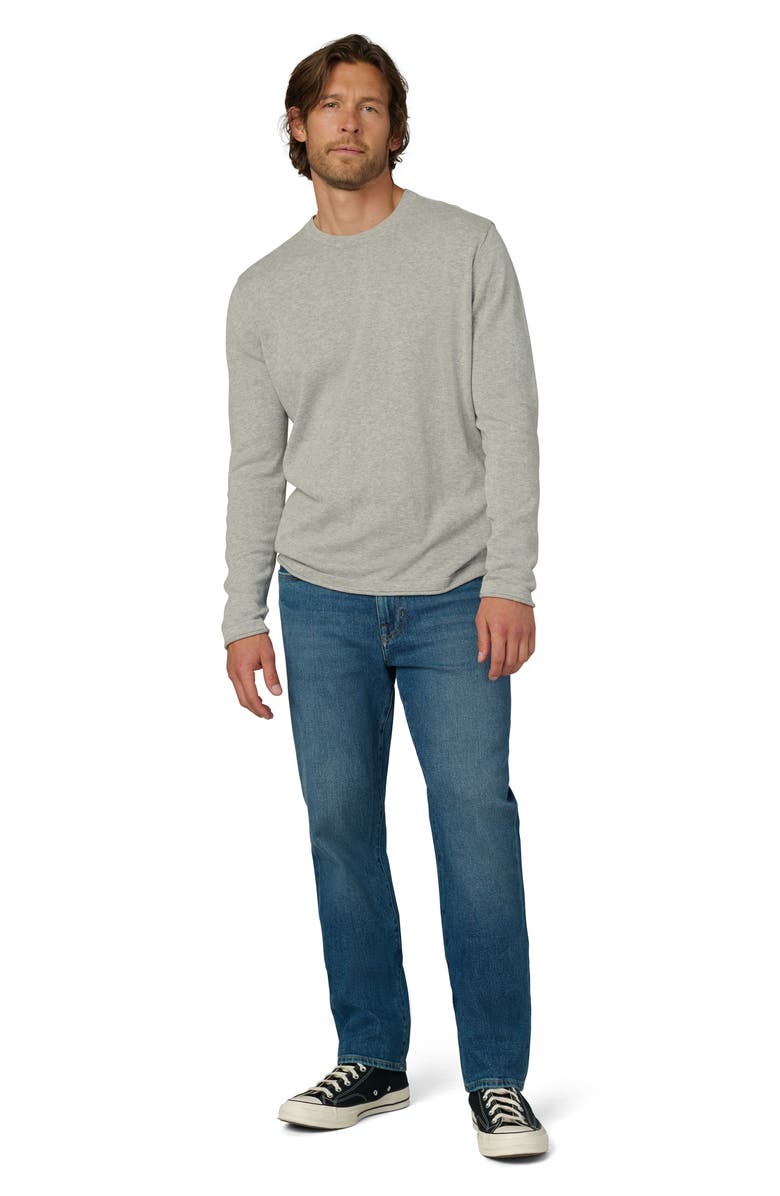 Joe's The Brixton Slim Straight Leg Jeans, Alternate, color, Doheny