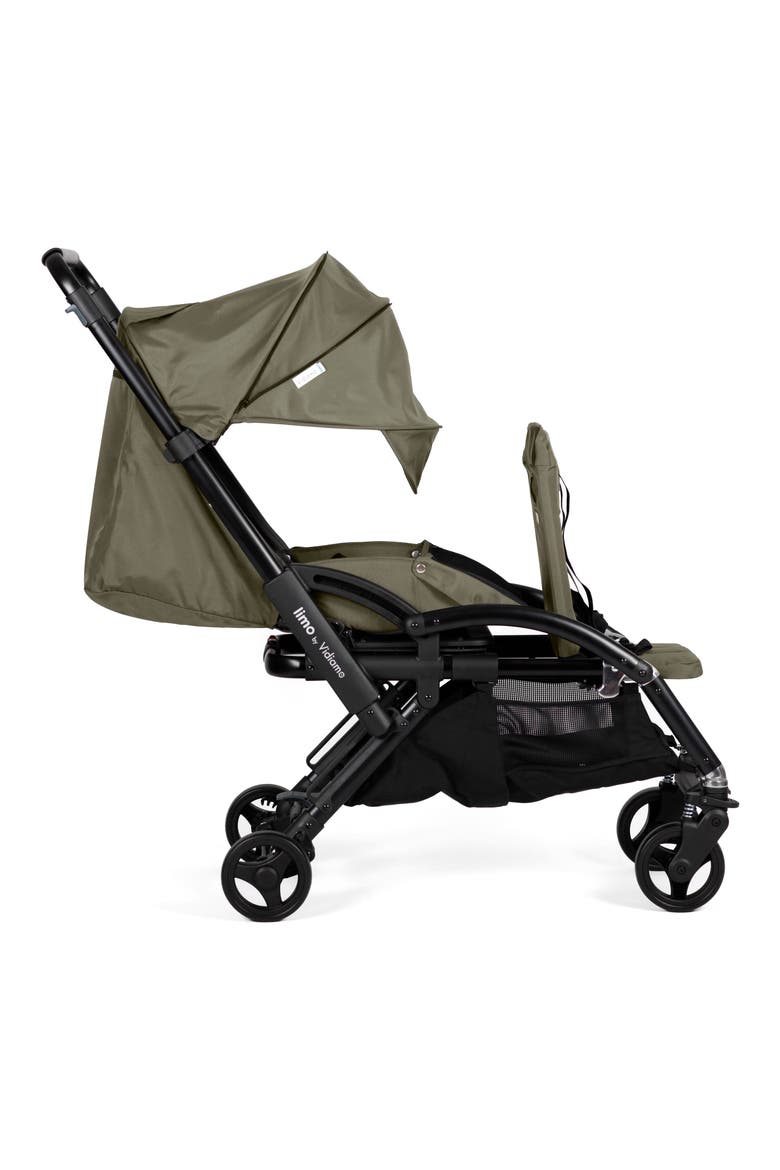 Vidiamo Limo Single to Double Stroller | Nordstrom