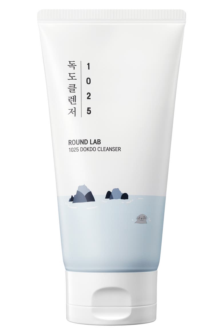 1025 Dokdo Cleanser, Main, color, NO COLOR