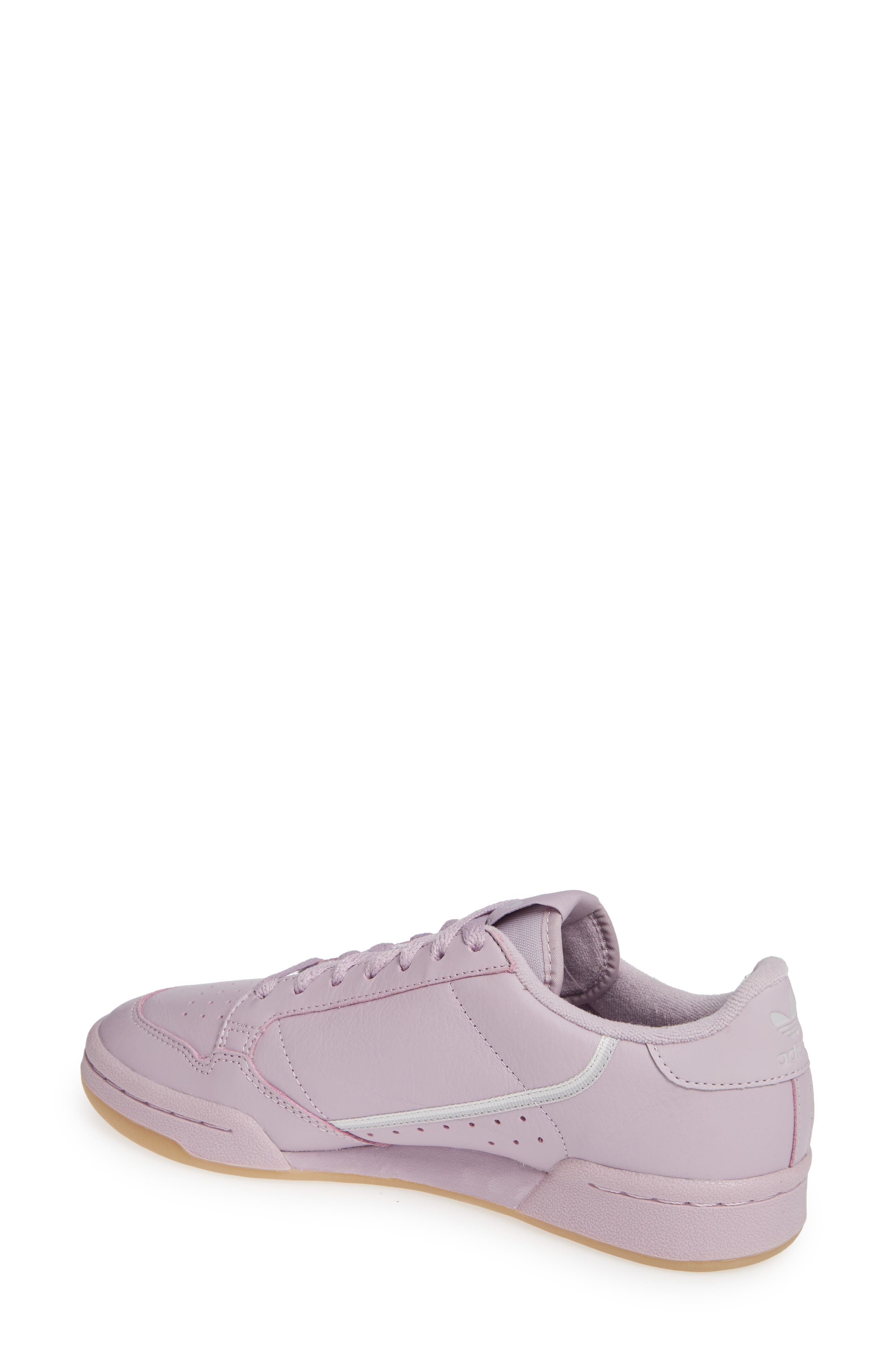adidas Continental 80 Sneaker, Alternate, color, 