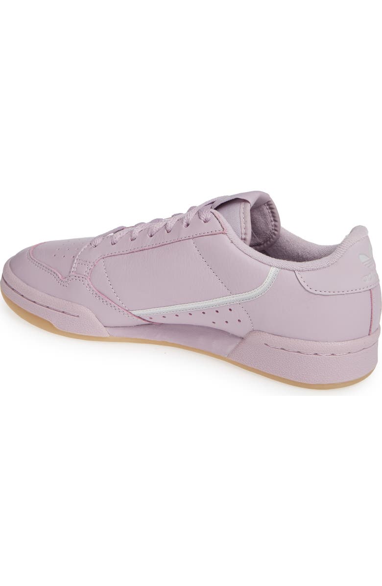 adidas Continental 80 Sneaker, Alternate, color,
