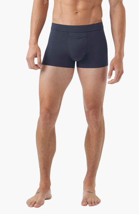 Jetsetter Boxer Brief Underwear (Short 2")
