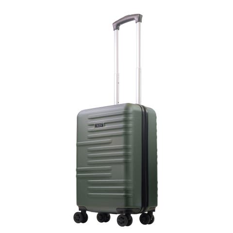22.5" Hardside Carry-On Luggage