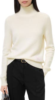 Burberry Cashmere Turtleneck sweater
