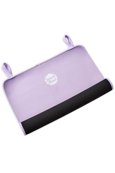 Neoprene Baby Changing Mat for Swimming