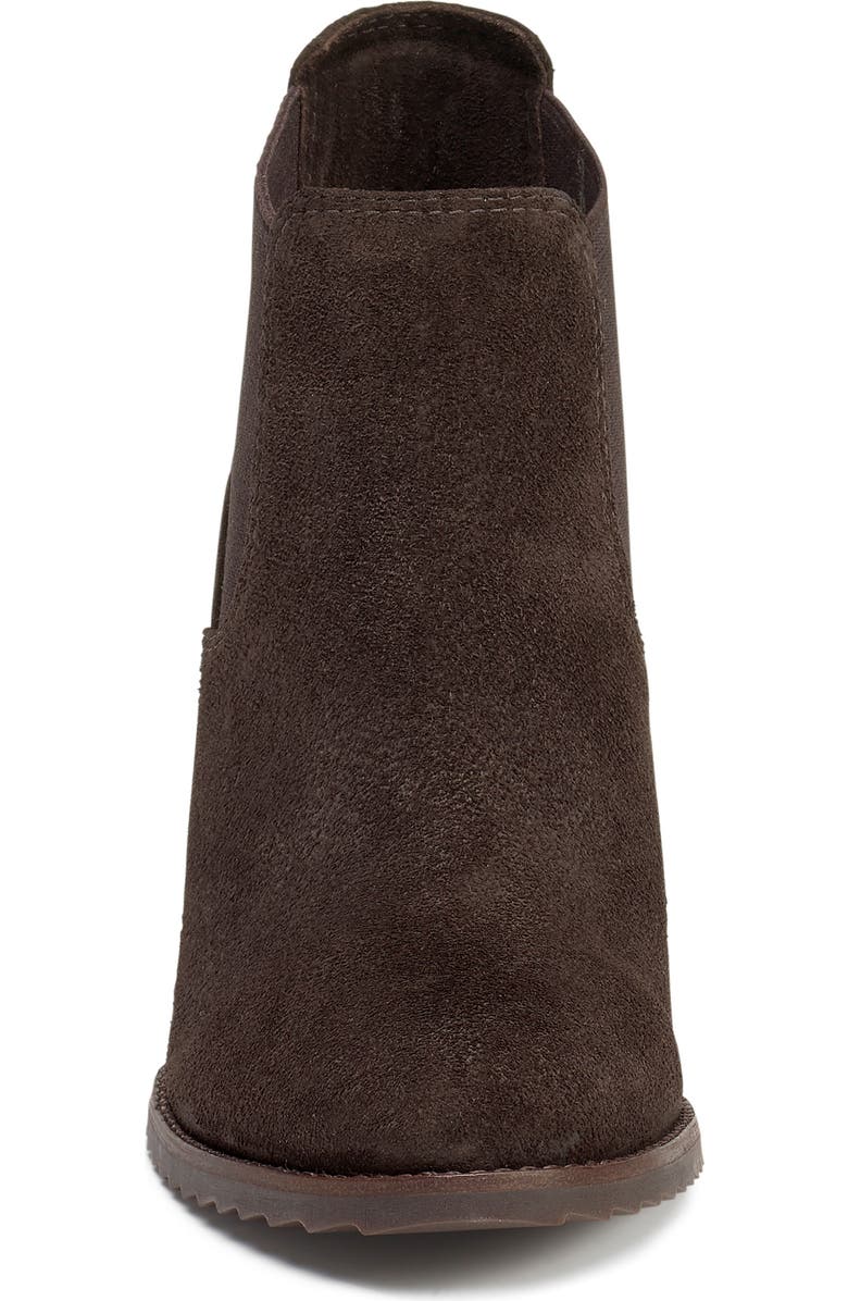 Trask Tatum Wedge Bootie, Alternate, color,