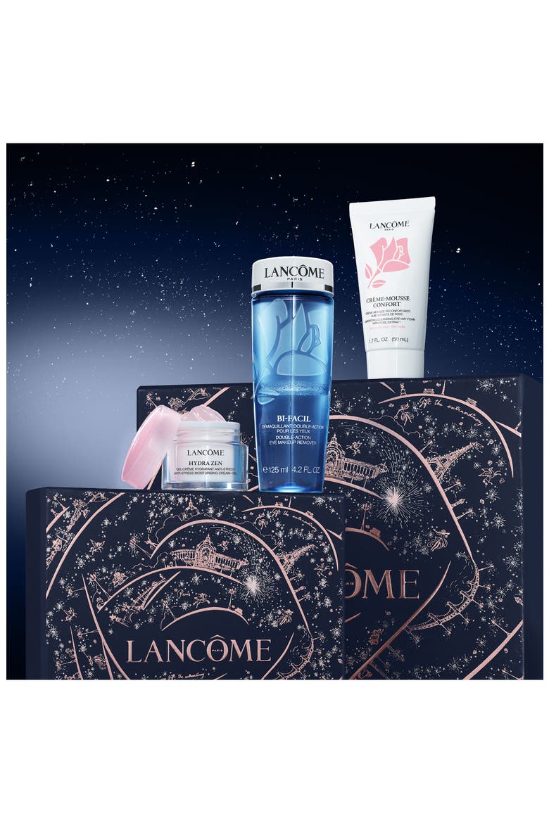 Bi-Facil 2024 Holiday Skincare Gift Set (Limited Edition) $69 Value, Alternate, color, NO COLOR