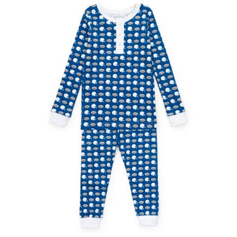 Jack Boys' Pajama Pant Set (Baby, Toddler, Little Kid & Big Kid)