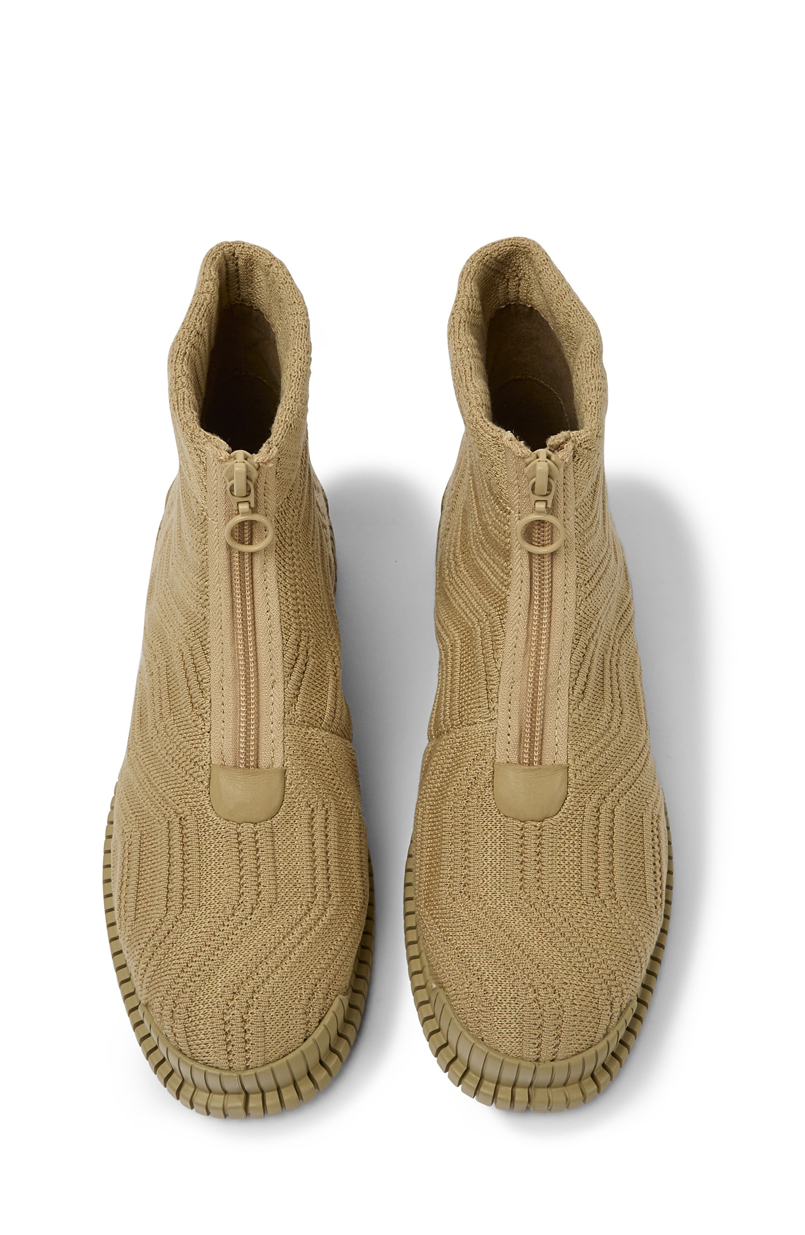 Camper Pix Boot, Alternate, color, 