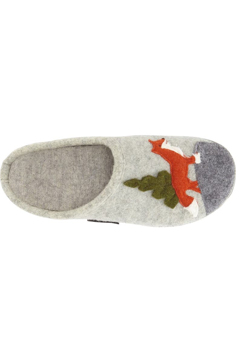 Giesswein 'Laura' Slipper, Alternate, color,