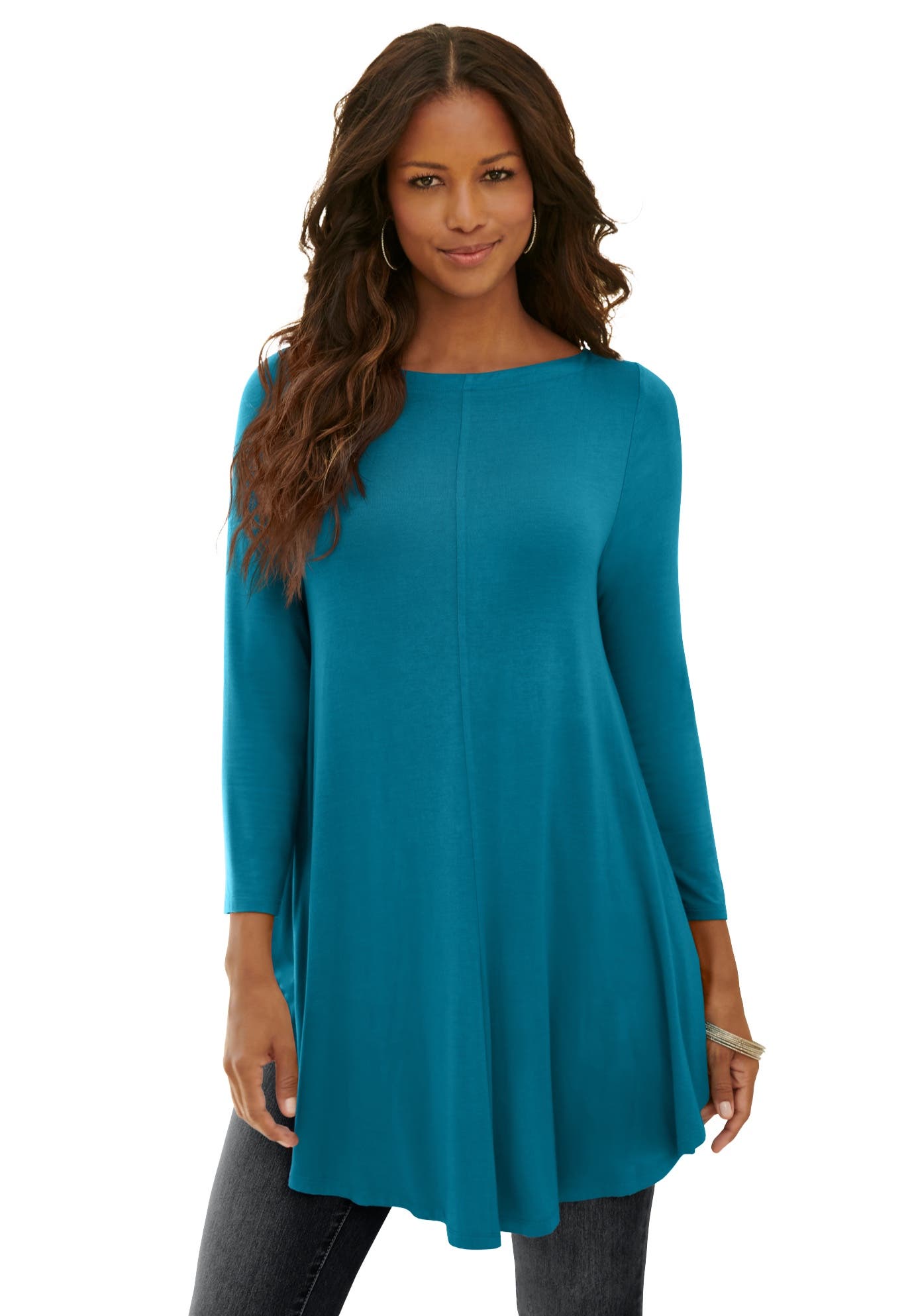 DEEP TEAL