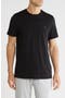 Crew Neck Lounge T-Shirt