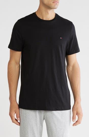 CrewNeckLoungeT-Shirt