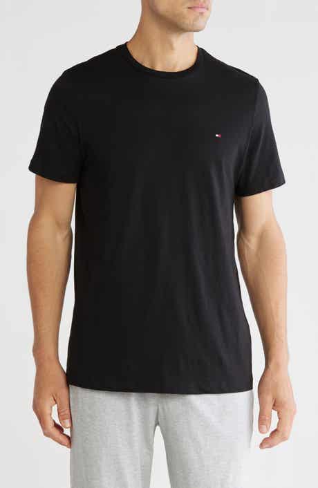 Tommy Hilfiger Crew Neck Lounge T-Shirt