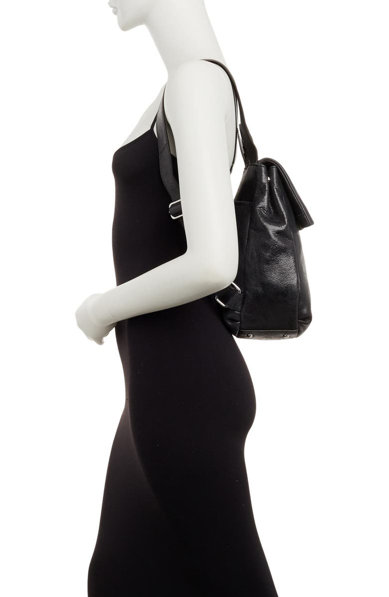Aimee Kestenberg Bali Leather Backpack, Alternate, color,