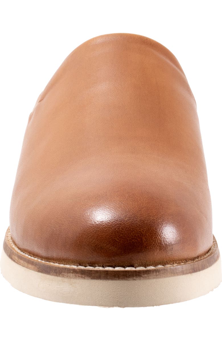 SoftWalk<sup>®</sup> Wolcott II Mule, Alternate, color, Saddle