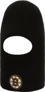 Mitchell & Ness Men's Mitchell & Ness Black Boston Bruins Tailgate Balaclava