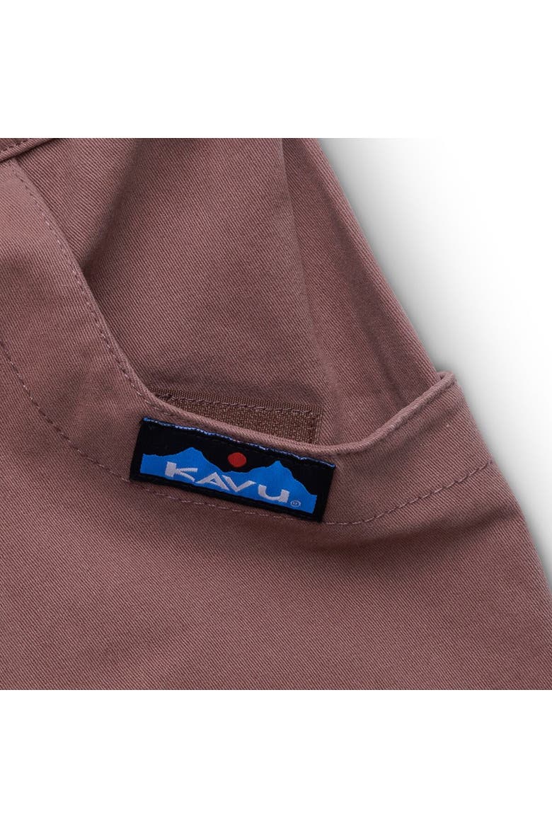 Chilli Willa Short - Women's, Alternate, color, Chocolate