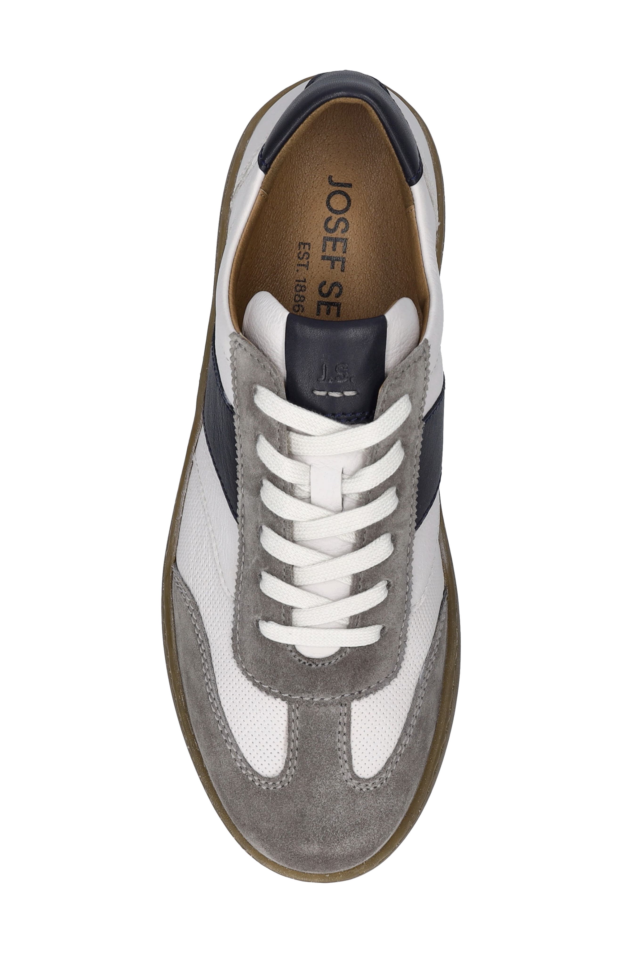 Josef Seibel Lio 05 Sneaker, Alternate, color, 