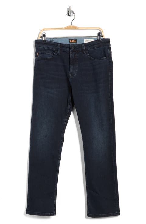 Delaware Slim Fit Stretch Jeans