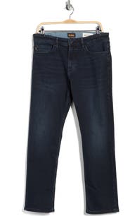 BOSS Delaware Slim Fit Stretch Jeans
