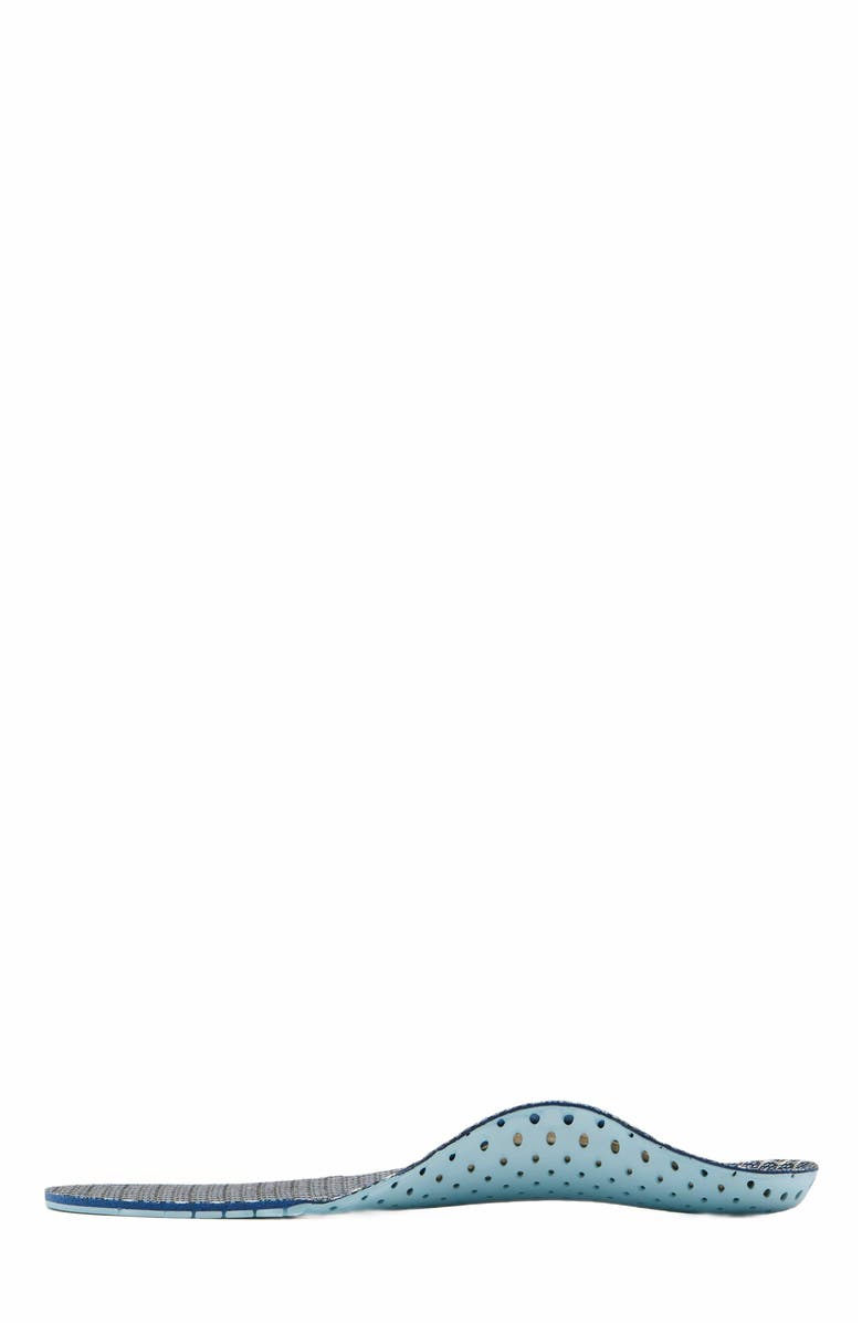 ABEO Max Performance Orthotic 2 Mens Neutral, Alternate, color, Blue