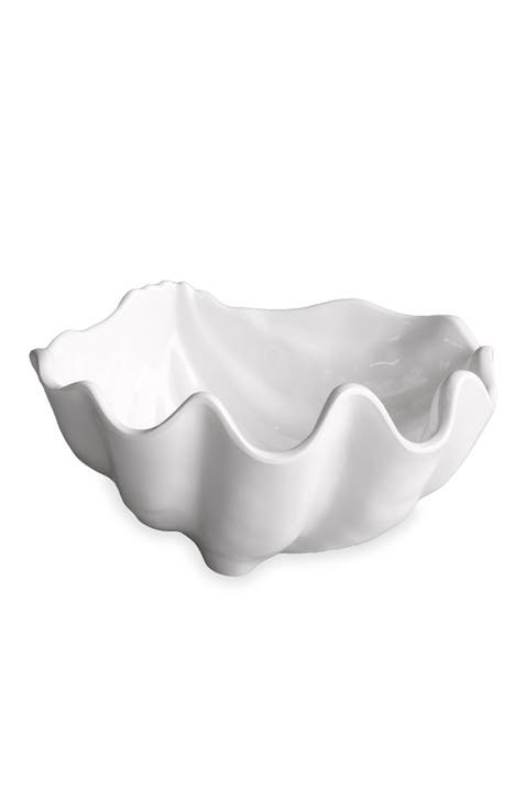 Vida Ocean Shell Small Bowl