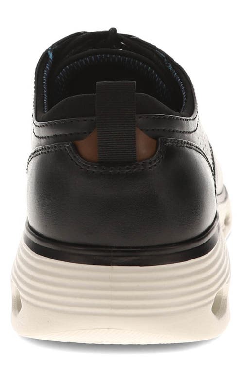 Dockers ® Franco Derby Sneaker In Multi