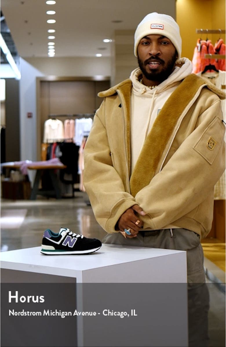 Kids' 574 Sneaker, sales video thumbnail