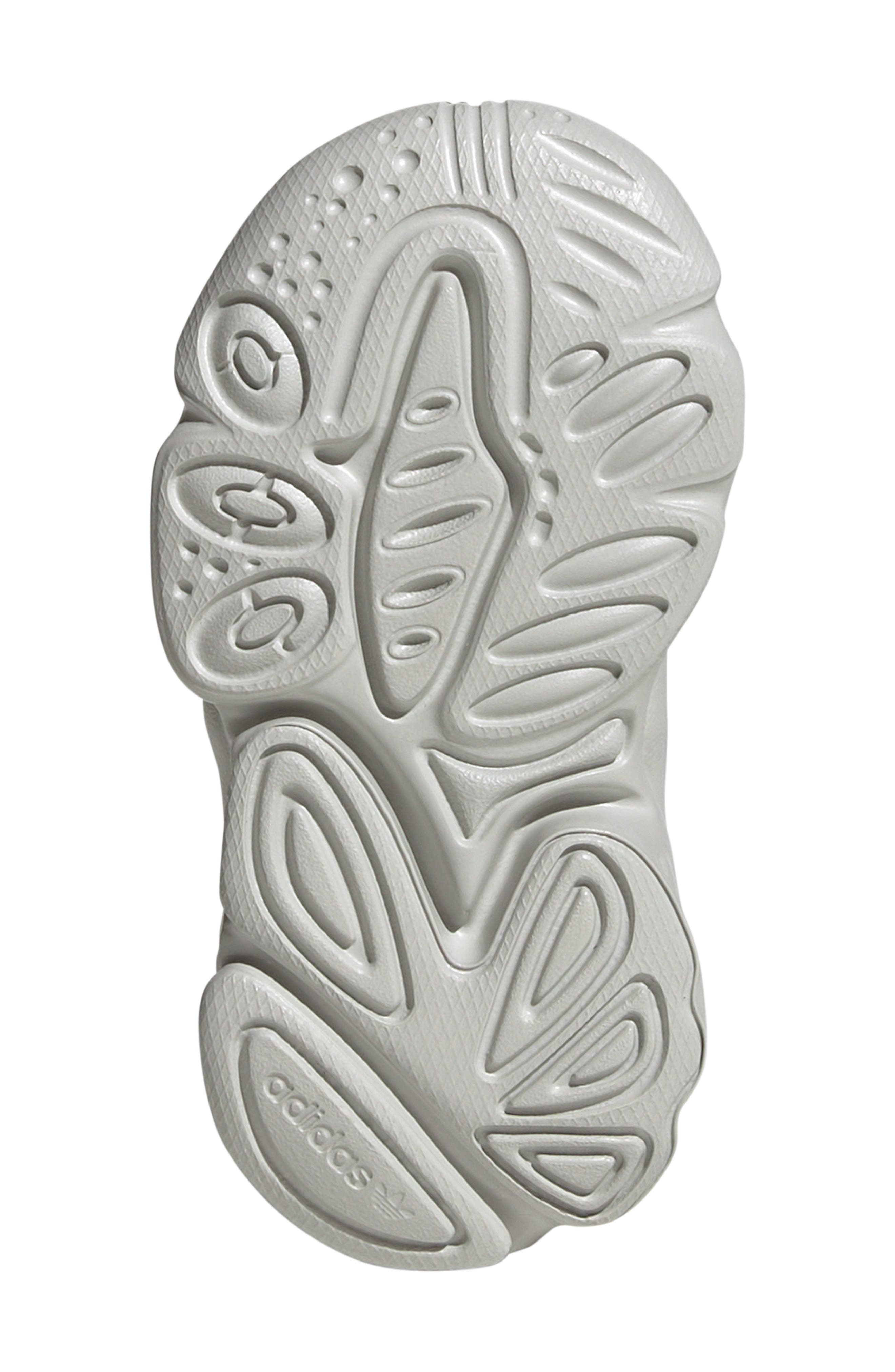 adidas Kids' Ozweego Sneaker, Alternate, color, 