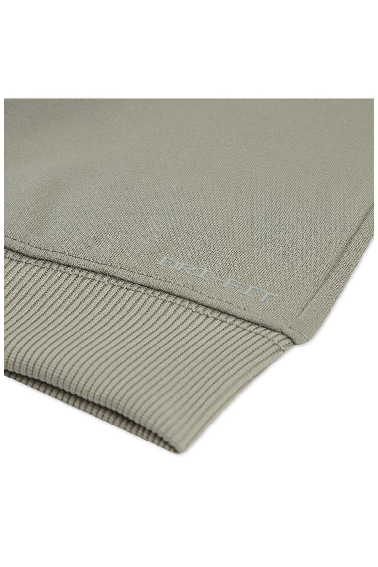 Kids' Lifestyle Essentials Pullover & Joggers Set, Alternate, color, LIGHT ARMY