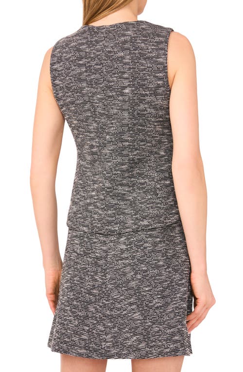 Halogenr Halogen(r) Tweed Knit Vest