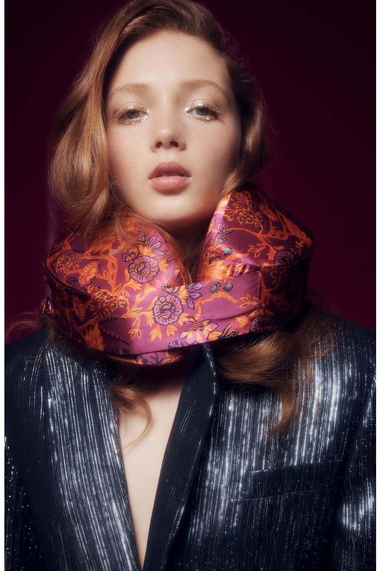 Wanderlust Slipsilk™ Travel Set (Limited Edition), Alternate, color, WANDERLUST