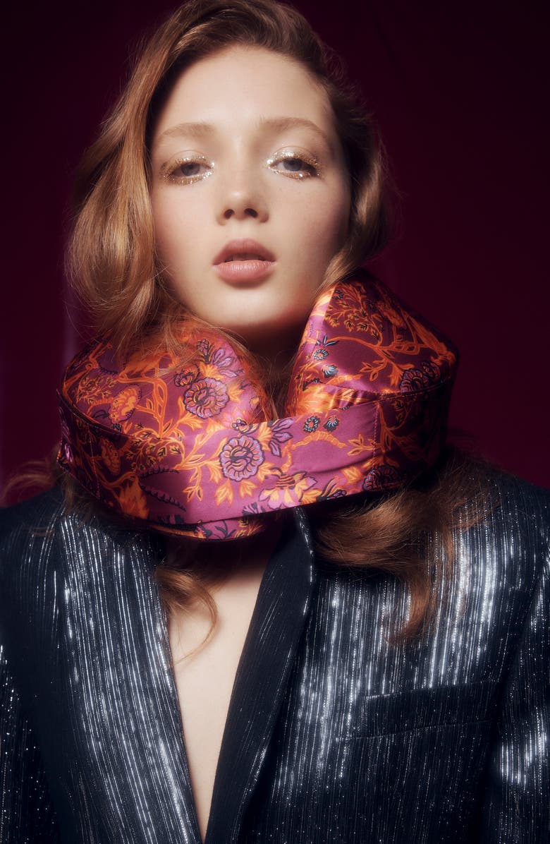 slip Wanderlust Slipsilk<sup>™</sup> Travel Set, Alternate, color,