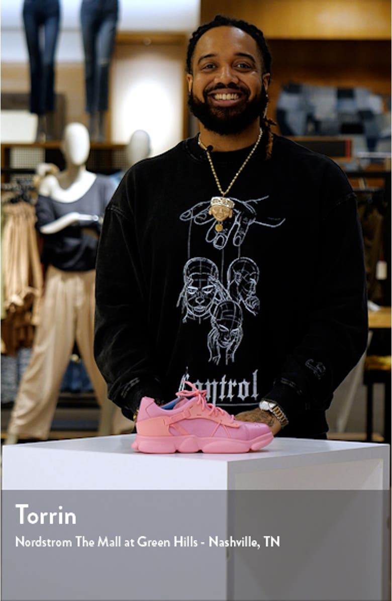 Karst Sneaker, sales video thumbnail