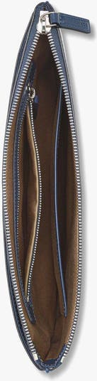 Crossbody Pouch in Visetos Original