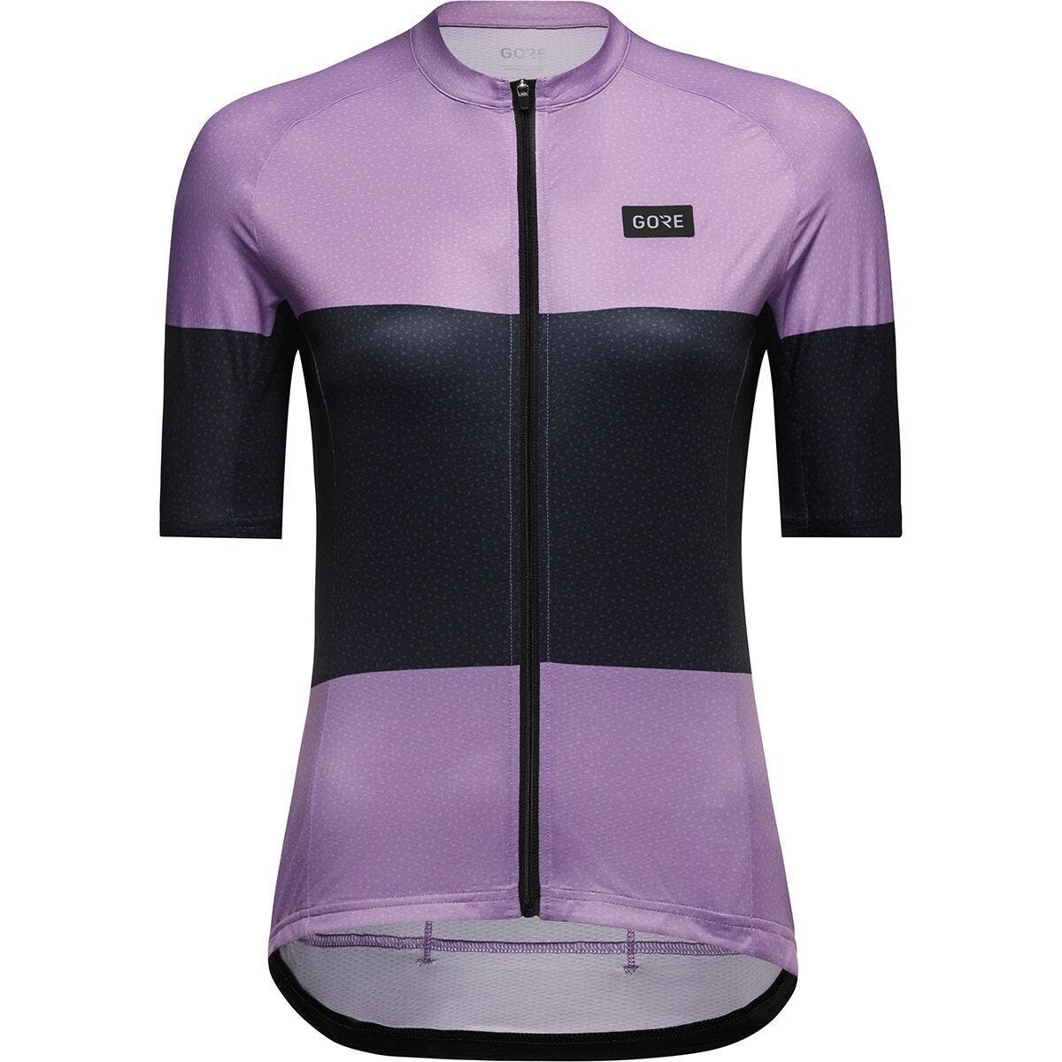 selected Scrub Purple/Orbit Blue
