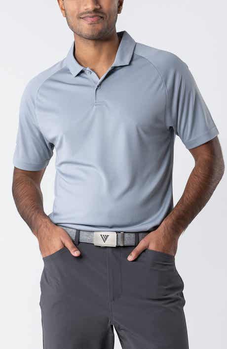 LEVELWEAR Rally Knit Polo