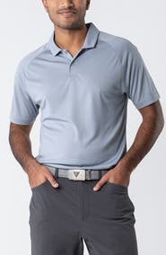 LEVELWEAR Rally Knit Polo