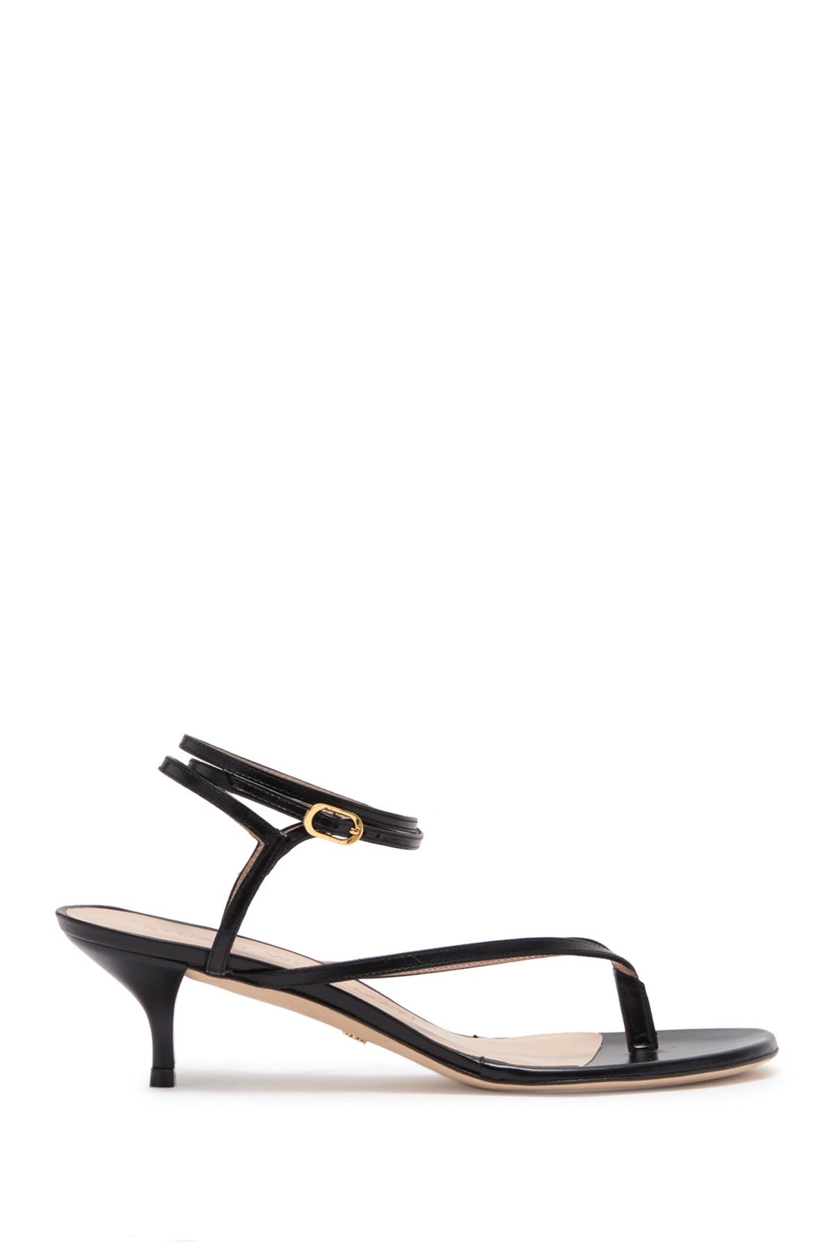Stuart Weitzman Jimena Strappy Sandal, Alternate, color, 