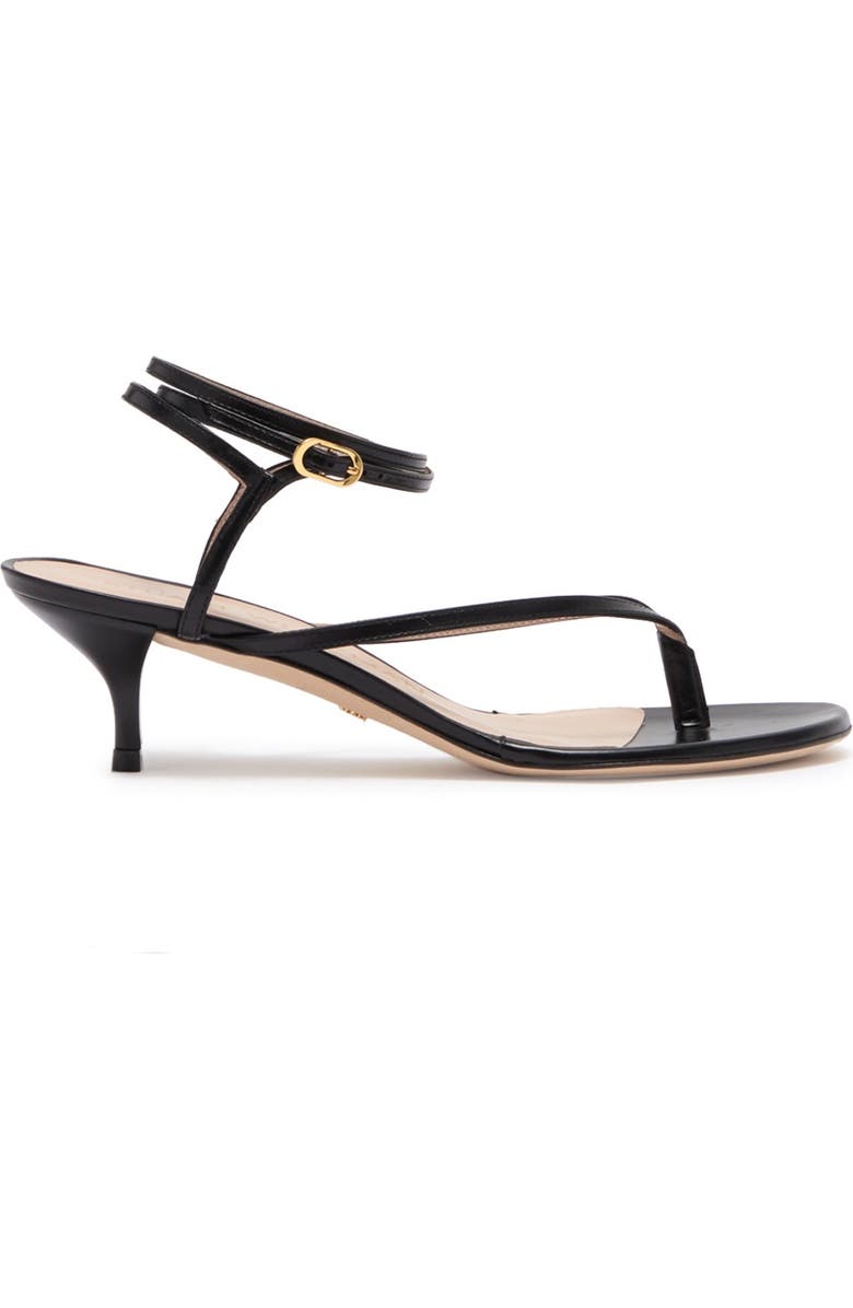 Stuart Weitzman Jimena Strappy Sandal, Alternate, color,