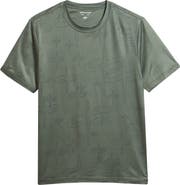 SANTO STUDIO Tempo Tech T-Shirt