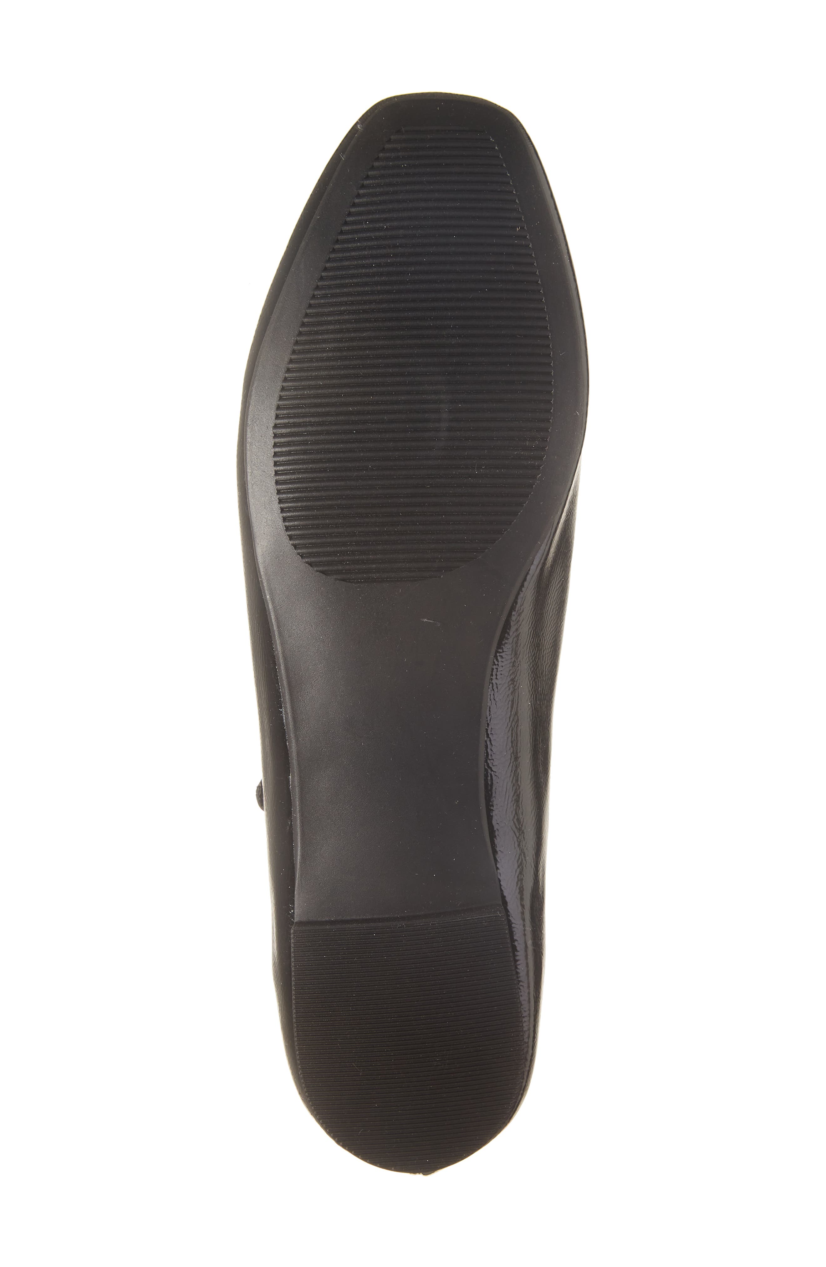 Steve Madden Caddie Mary Jane Flat, Alternate, color, Black Patent