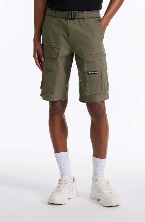 Multi Functional Cargo Short
