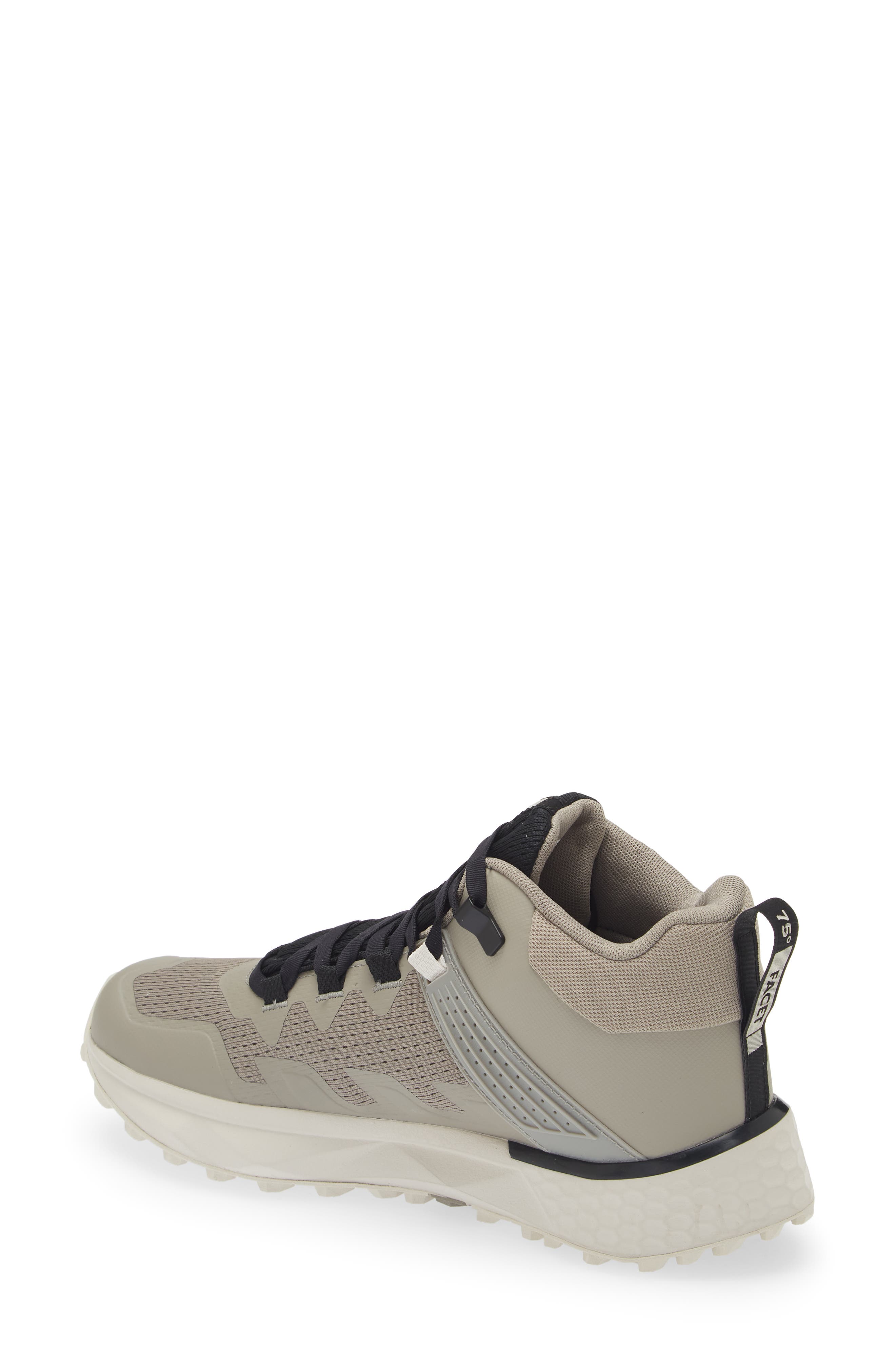 Columbia Facet 75 OutDry<sup>™</sup> Waterproof Mid Hiking Boot, Alternate, color, 