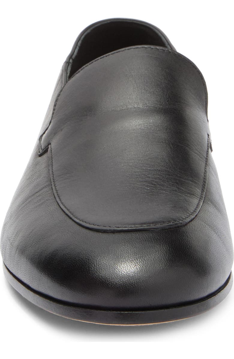 BOSS Soho Slip-On Loafer, Alternate, color,