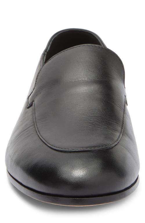 Hugo Boss Boss Soho Slip-on Loafer