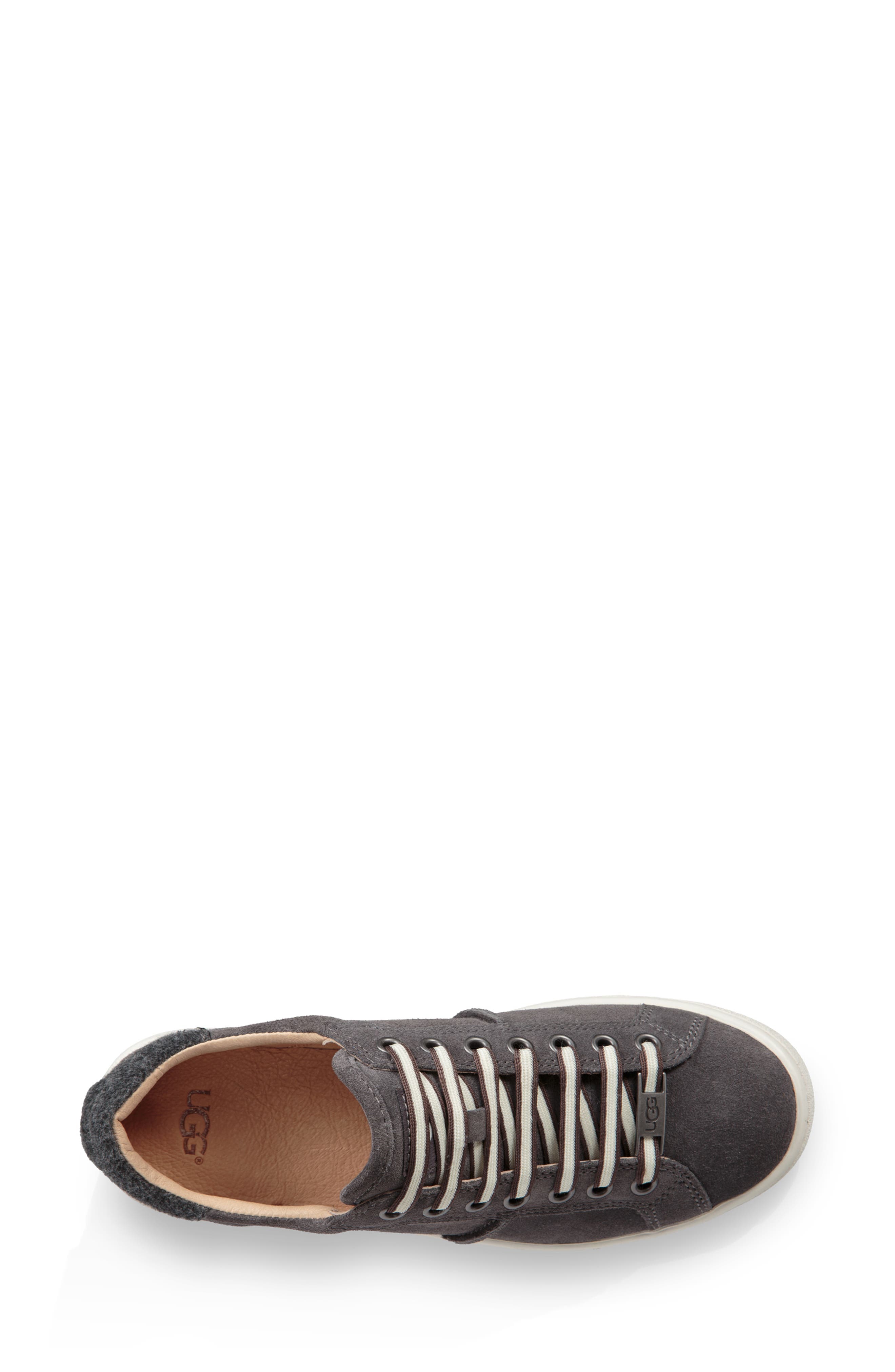 UGG<sup>®</sup> Milo Sneaker, Alternate, color, 